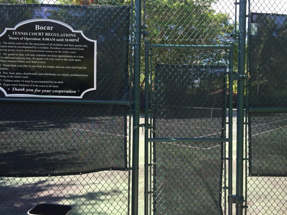 tennis