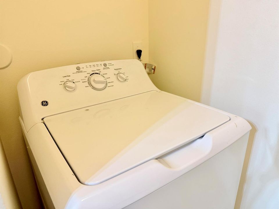 Laundry
