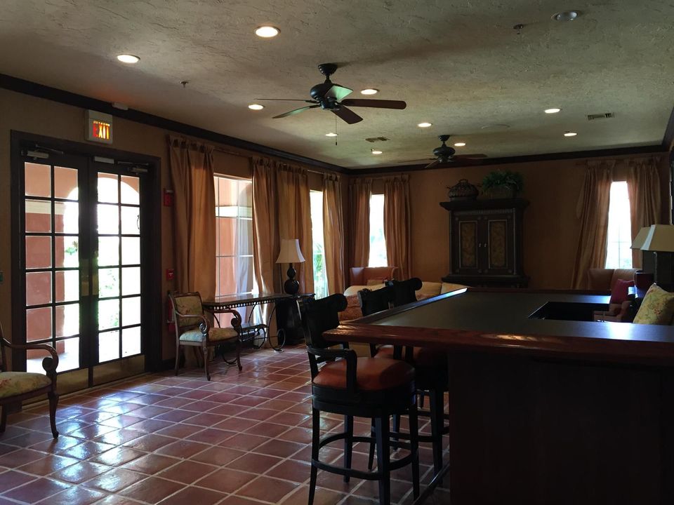 clubhouse