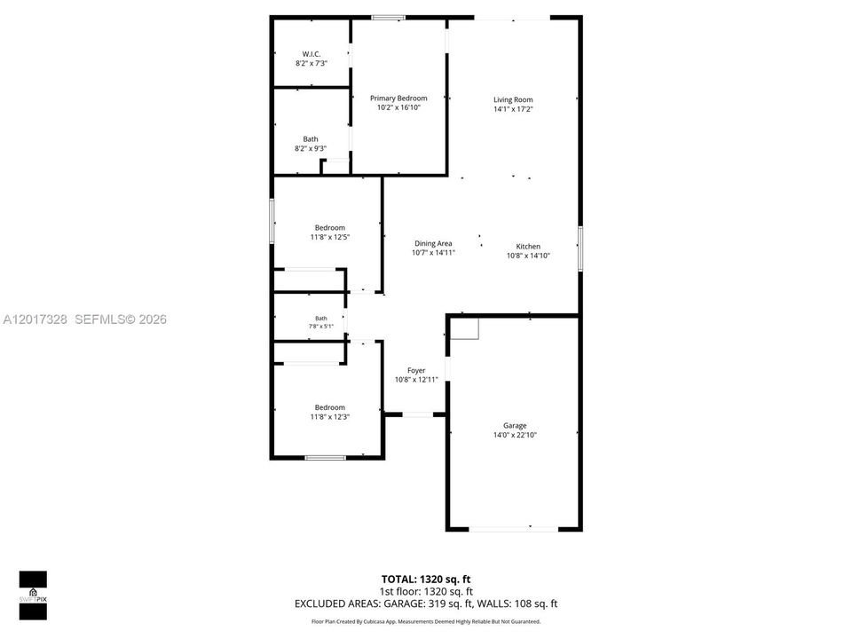 En Venta: $535,000 (3 camas, 2 baños, 0 Pies cuadrados)