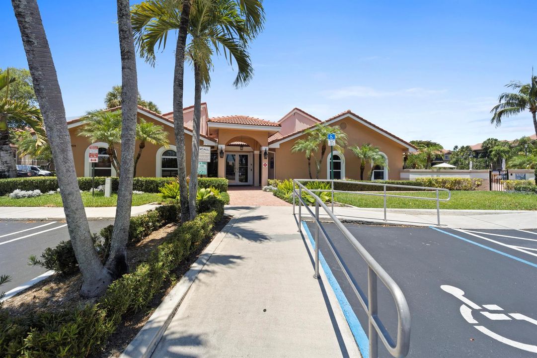 Club House