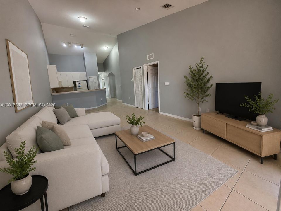 For Sale: $305,000 (2 beds, 2 baths, 1258 Square Feet)
