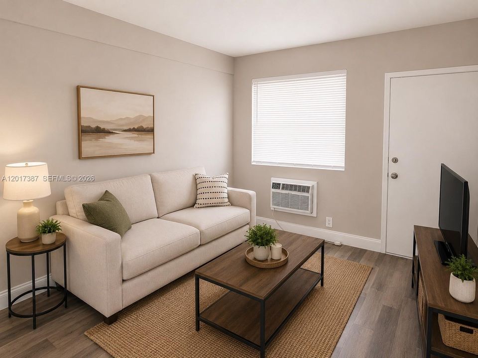 **Photo Disclaimer:**Some images have been virtually staged or digitally enhanced to illustrate the property's potential. Furniture, décor, finishes, and other elements shown may not be present in the home. Buyers are encouraged to visit the property in person to verify its current condition.
