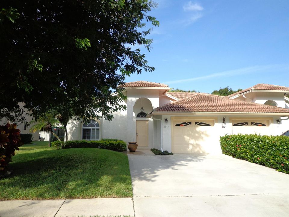 Front Exterior
