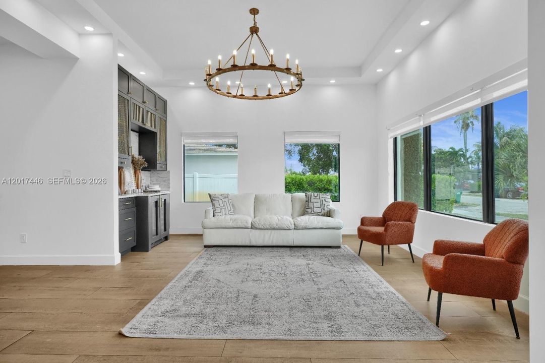 En Venta: $4,200,000 (6 camas, 5 baños, 4662 Pies cuadrados)
