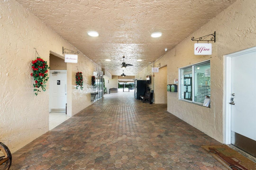 Clubhouse