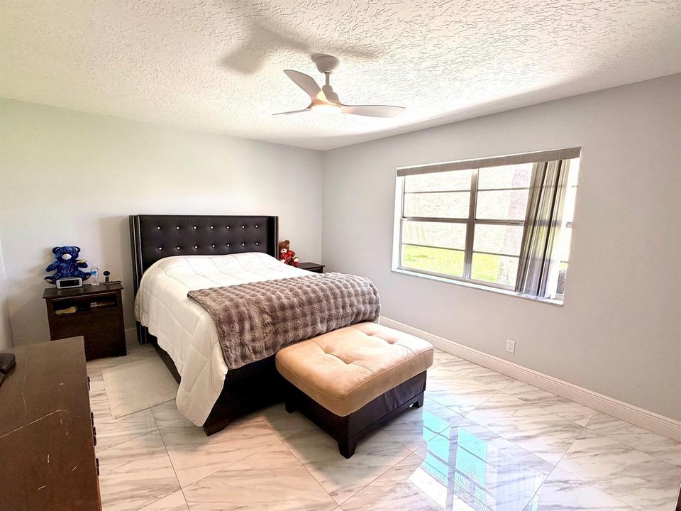 Main bedroom