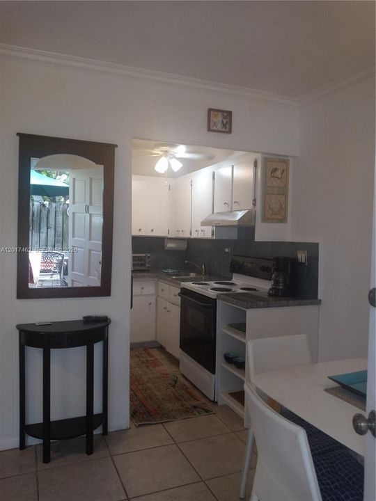 En Renta: $3,300 (1 camas, 1 baños, 474 Pies cuadrados)