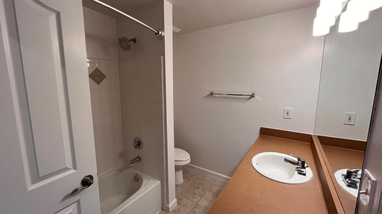 Guest Bath
