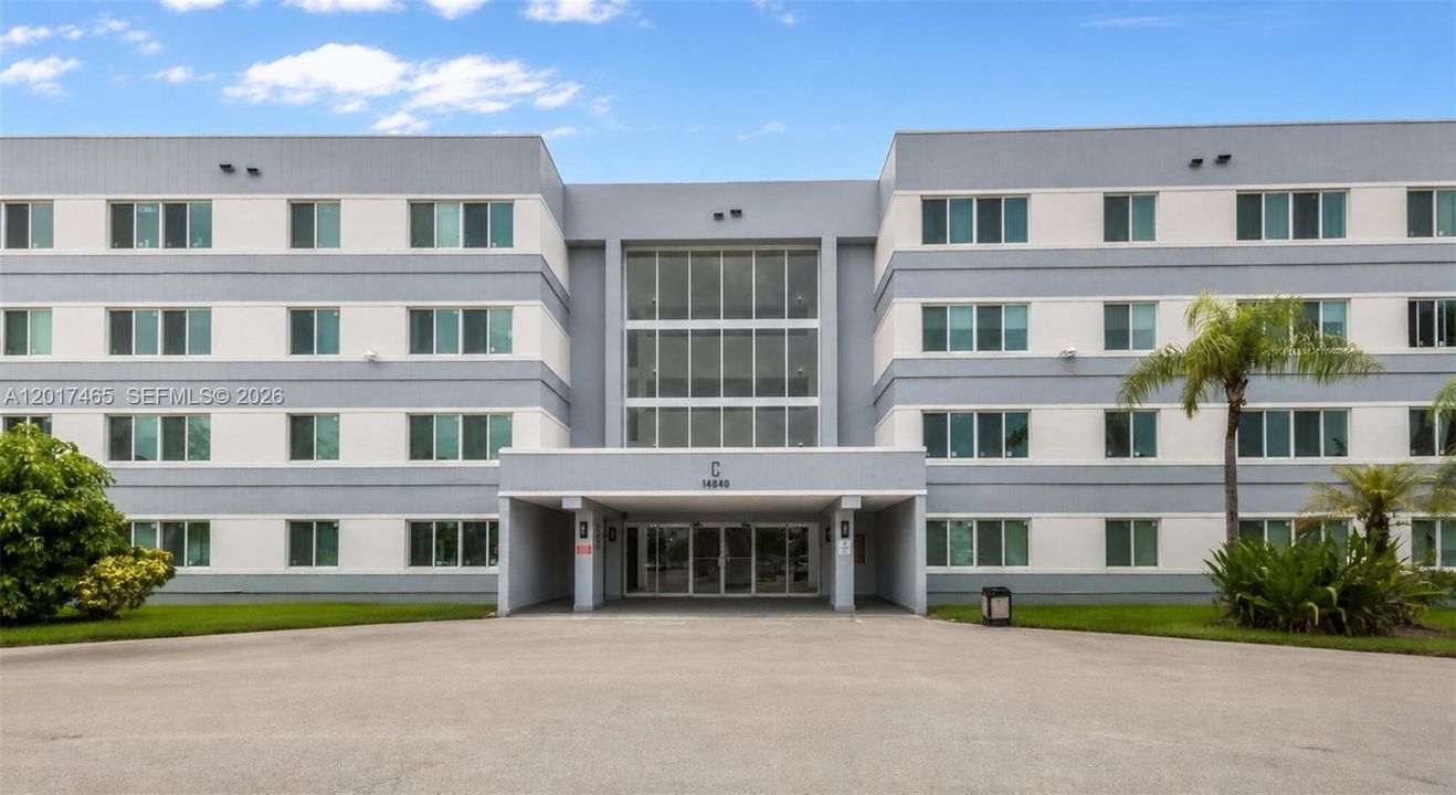Building C.