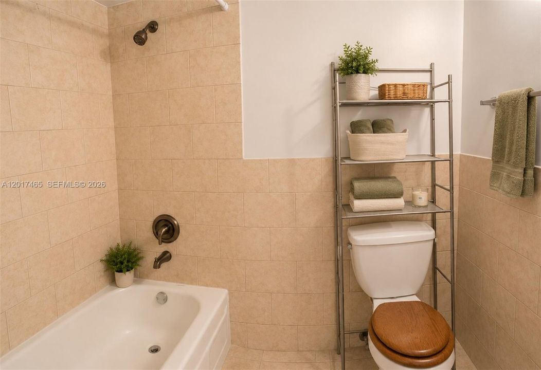 Master Bath.