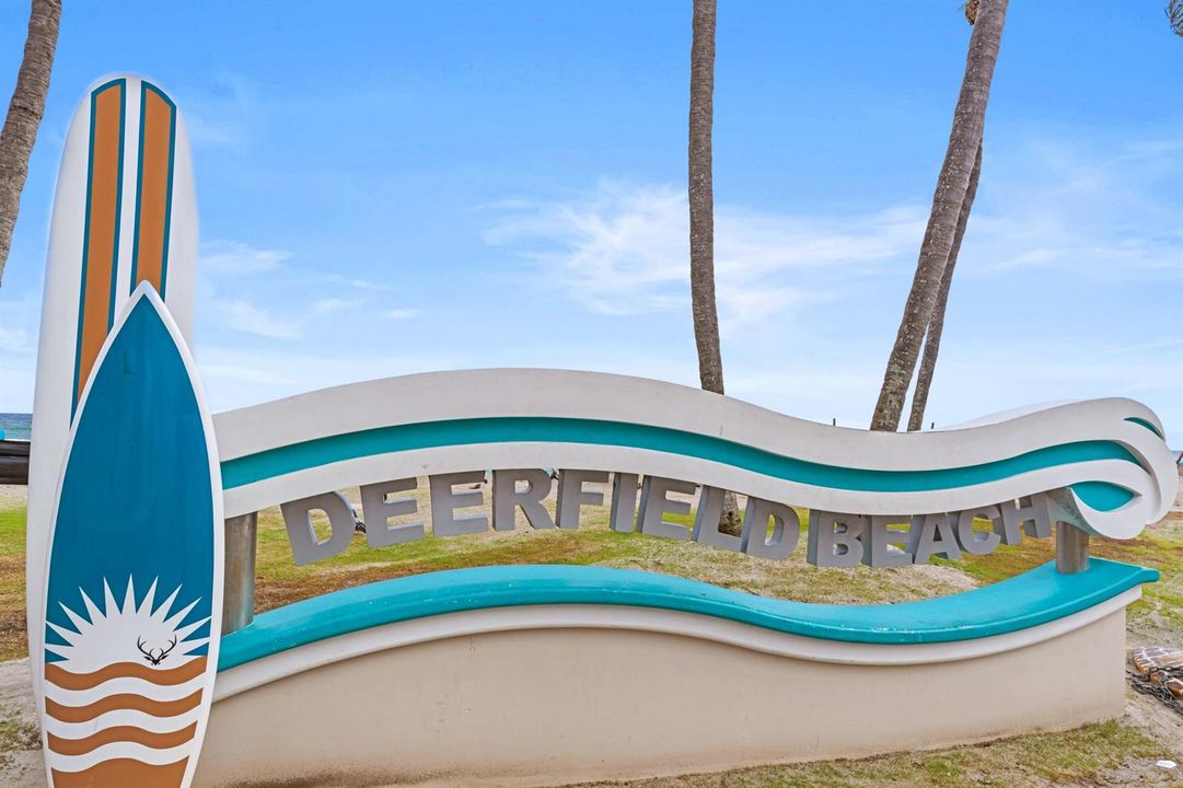 Deerfield Beach