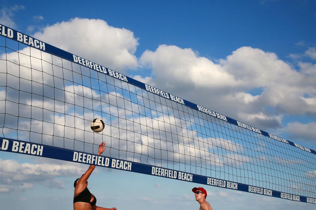 Deerfield Beach