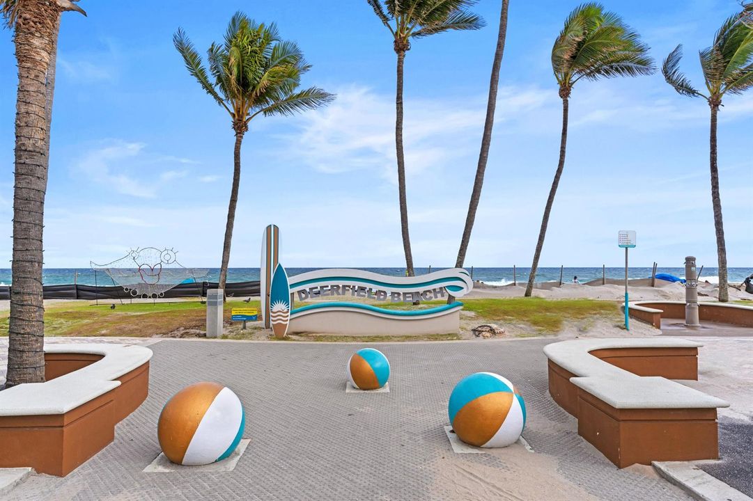 Deerfield Beach