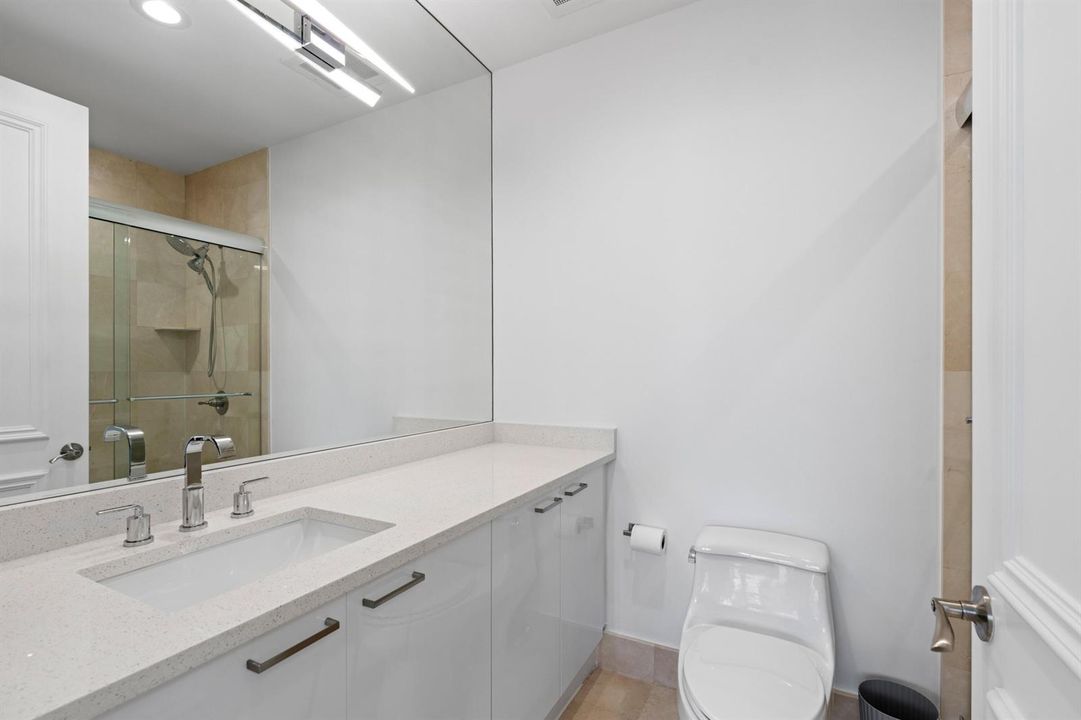 Bathroom #3