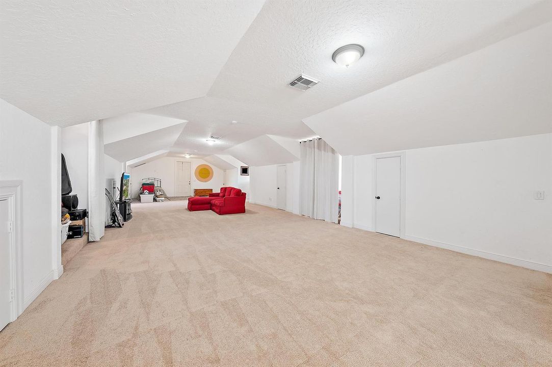 3rd floor loft