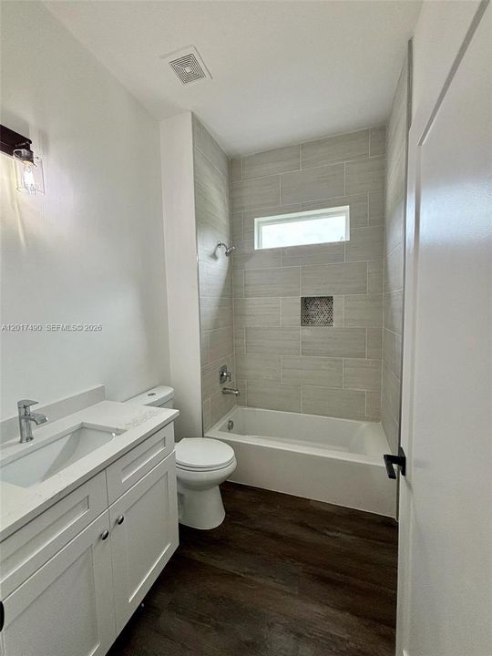 Bathroom 3