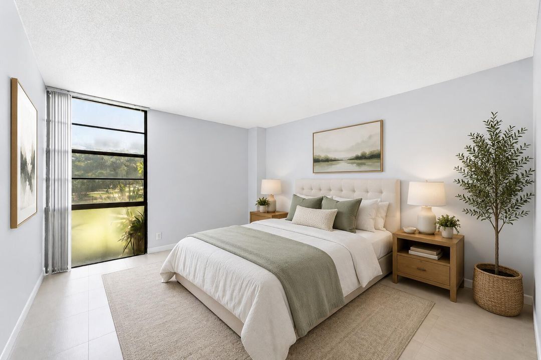 VS Bedroom