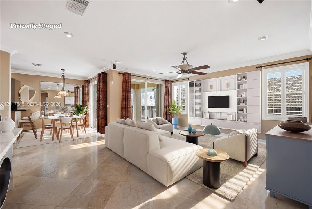 Activo con contrato: $825,000 (4 camas, 3 baños, 2959 Pies cuadrados)