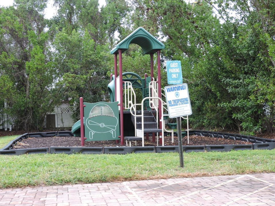 Play Area