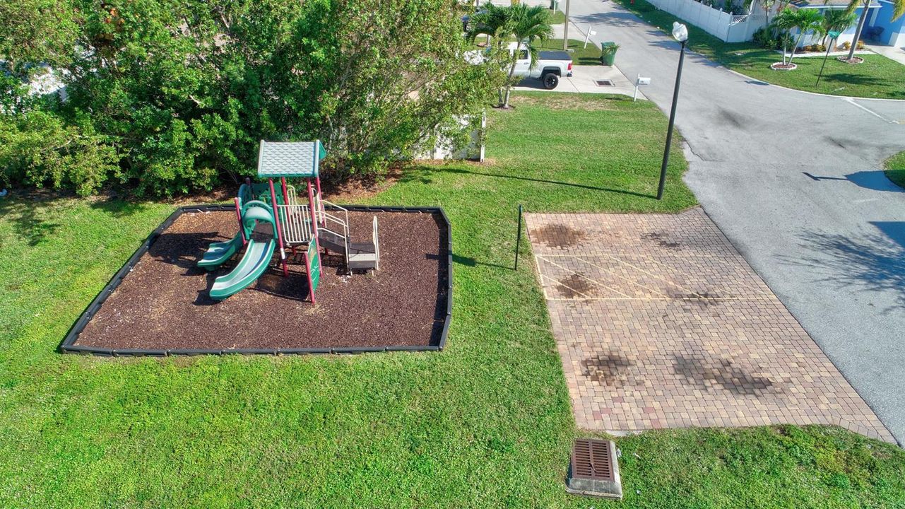 Play Area
