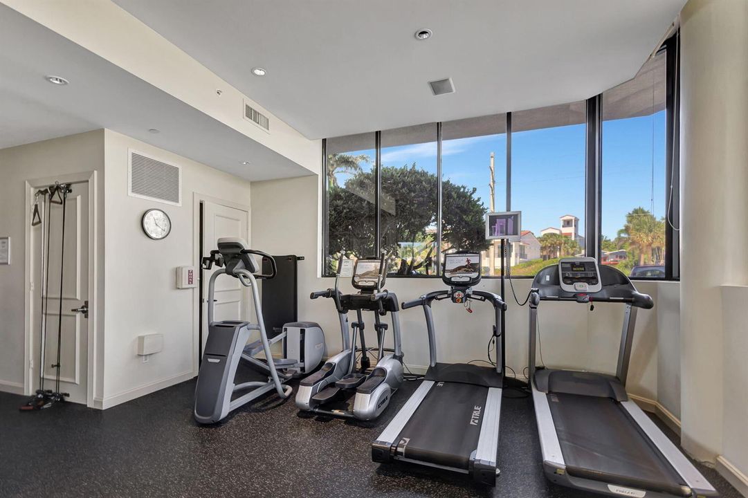 Gym