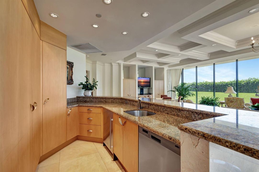 Club Room