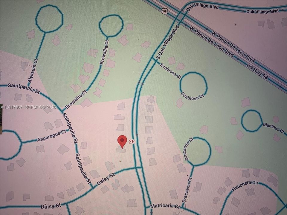待售: $48,000 (0.34 acres)