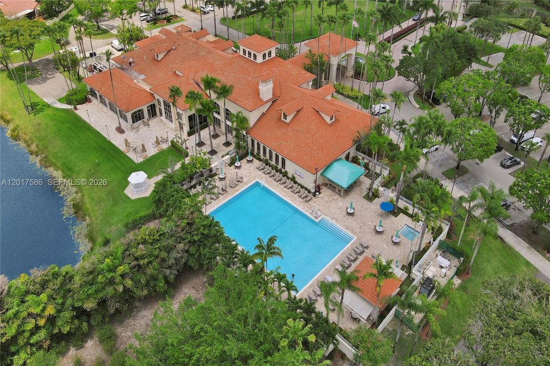 Doral Club Country Club