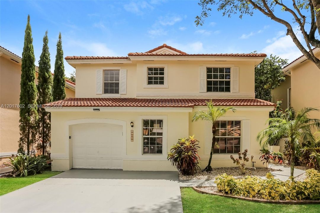 Active With Contract: $3,610 (4 beds, 3 baths, 1961 Square Feet)