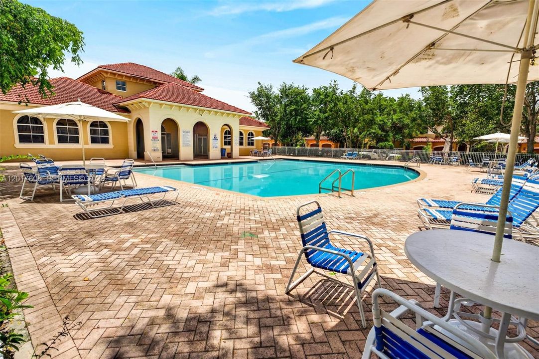 Community Pool