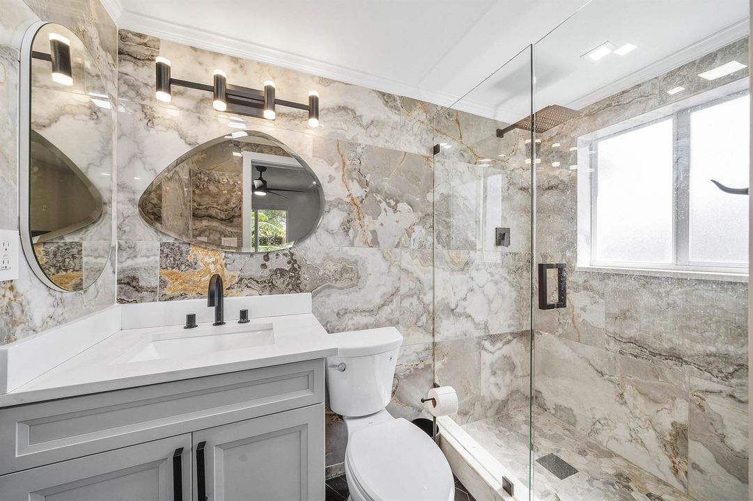 Bathroom 3