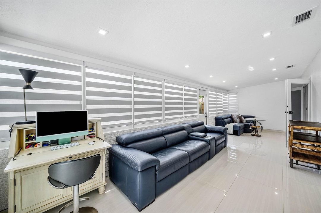 Florida Room