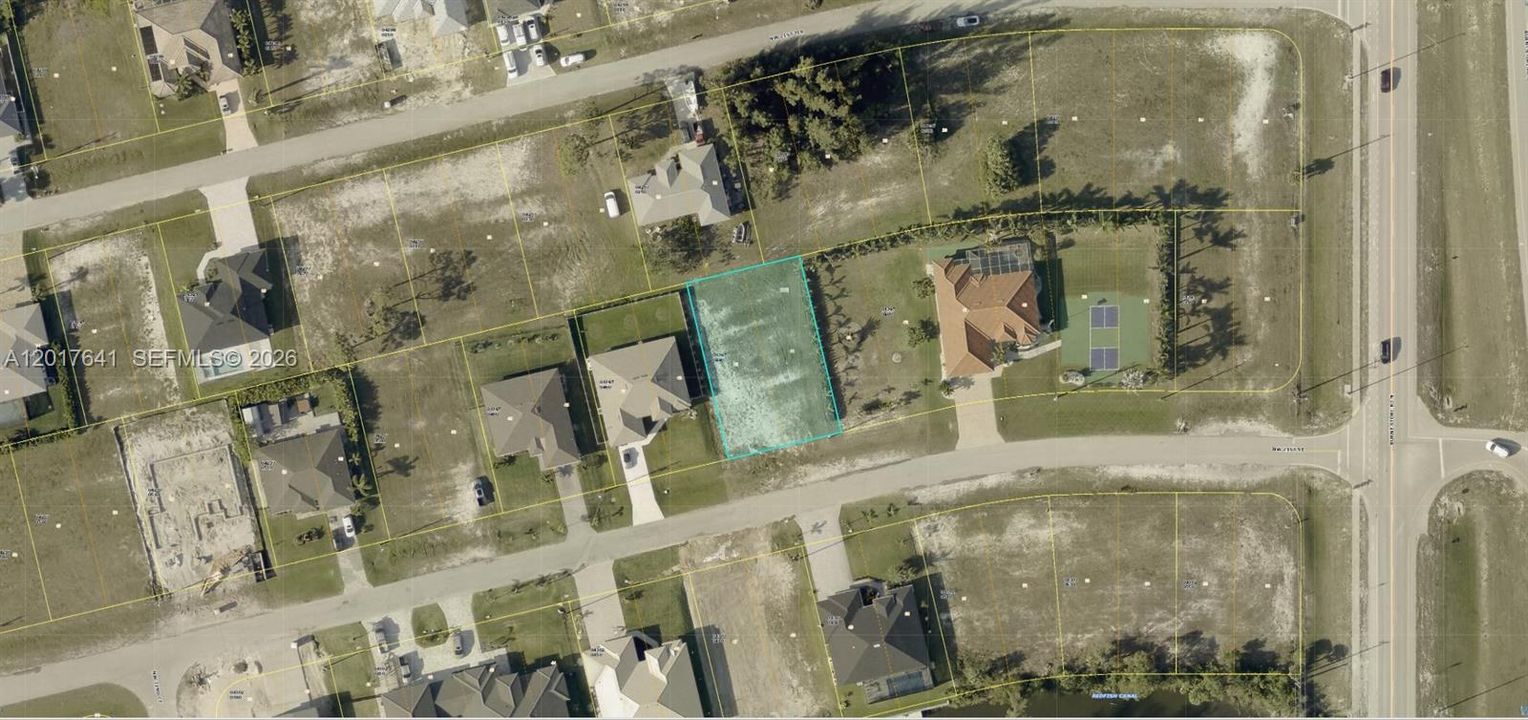 待售: $43,000 (0.23 acres)