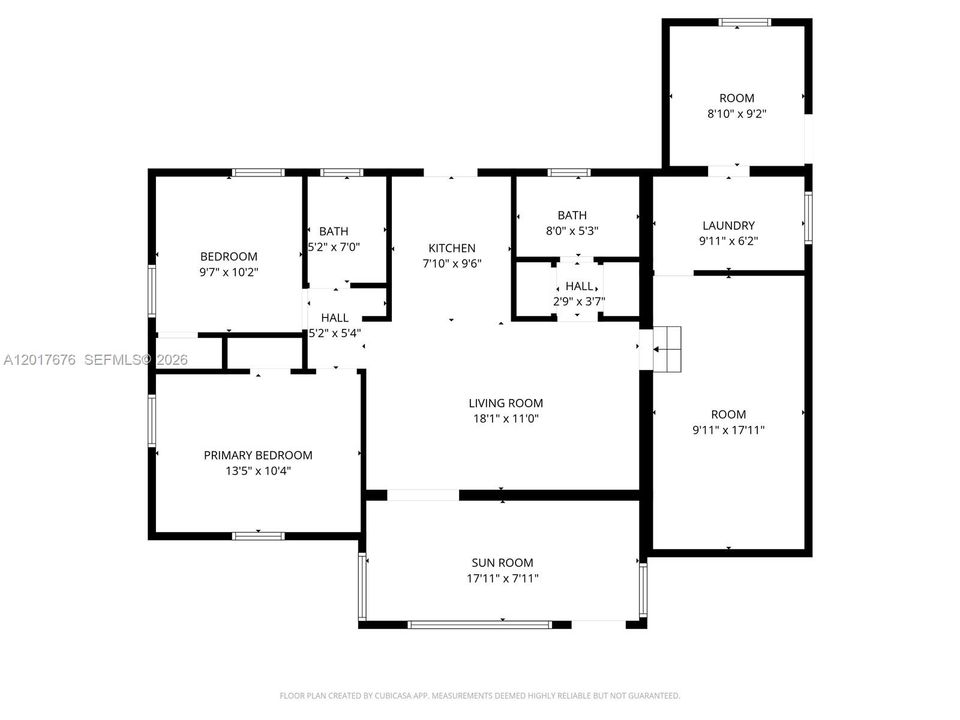 For Sale: $475,900 (3 beds, 2 baths, 1131 Square Feet)