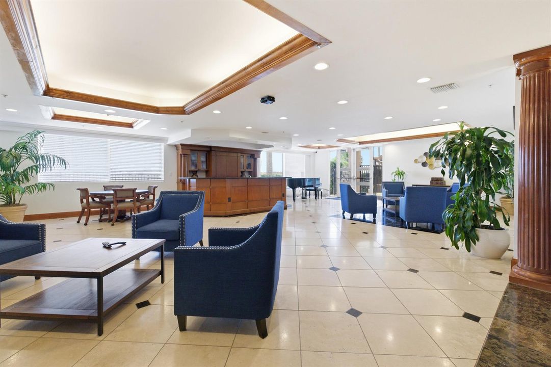 Clubhouse