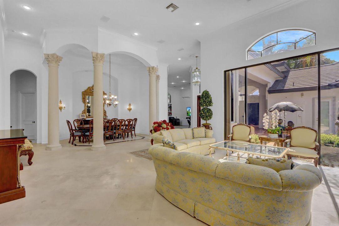 Living Room - 2