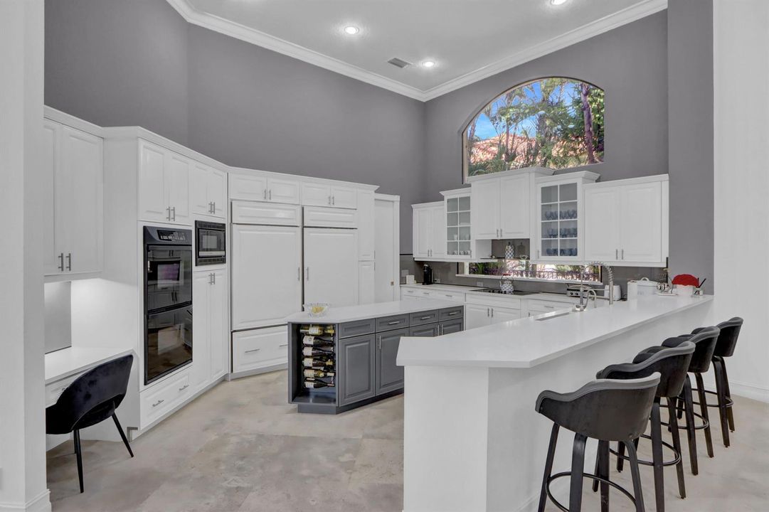 Kitchen - 1