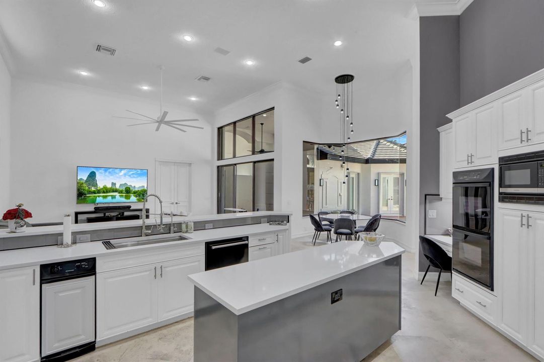Kitchen - 2