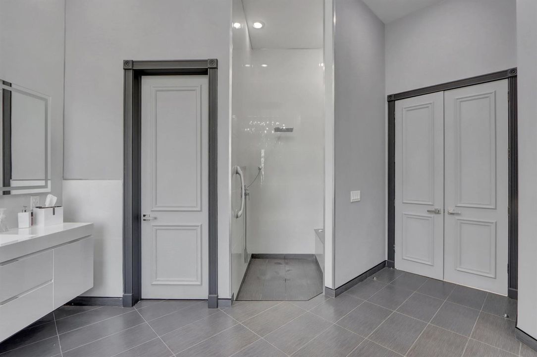 Primary Bathroom - 2