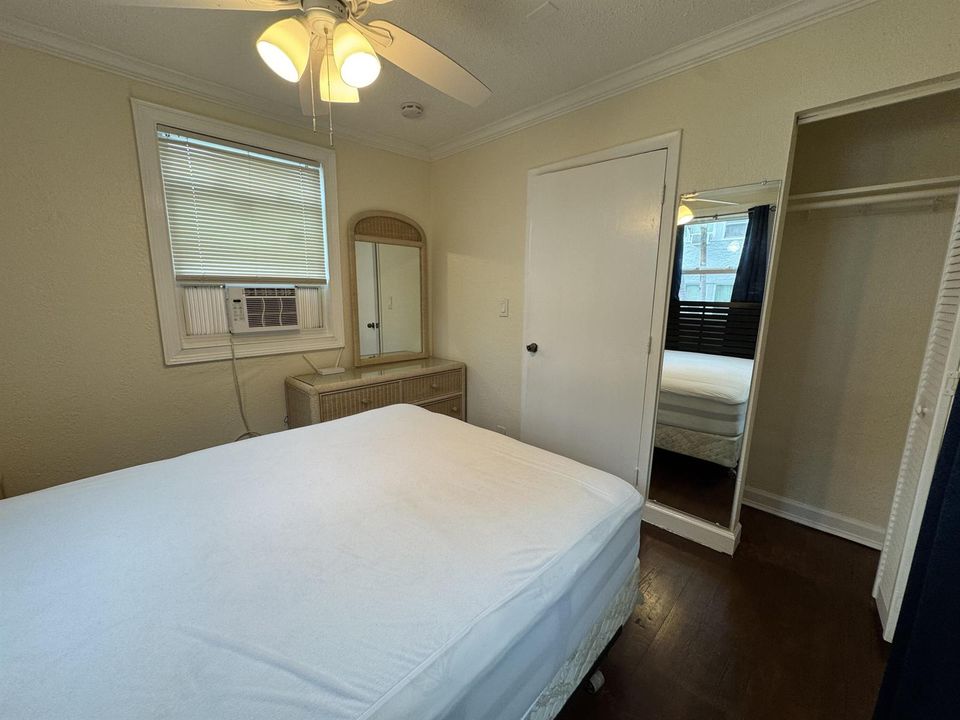 #1 Bedroom