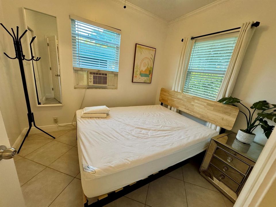 #2 Bedroom