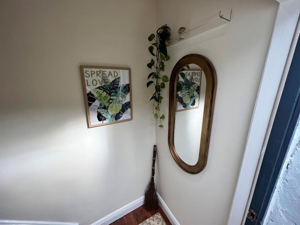 #3 Foyer