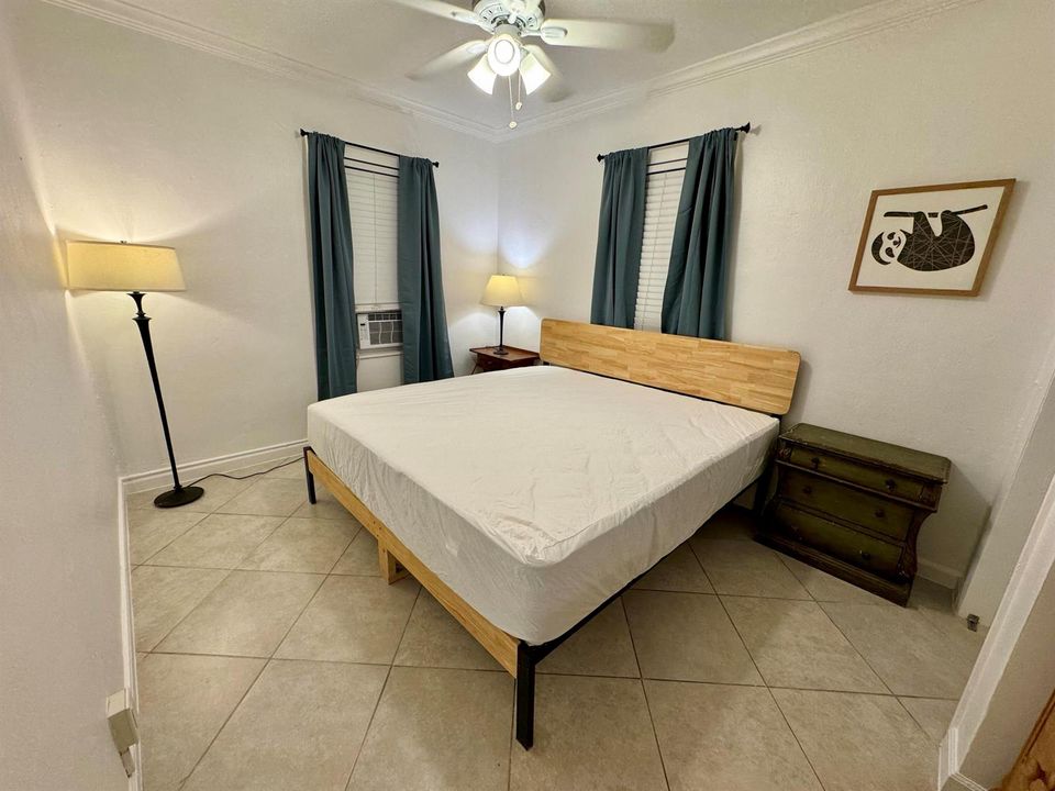 #5 Bedroom