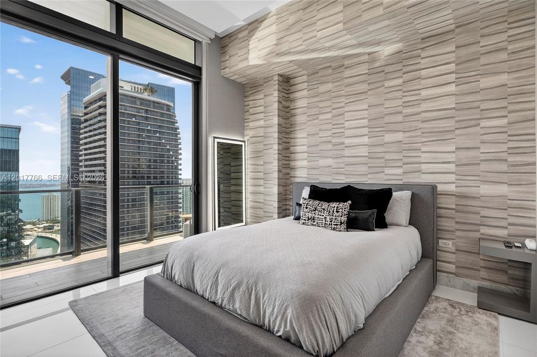 Third Bedroom