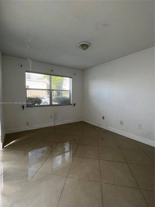 1st Floor Bedroom