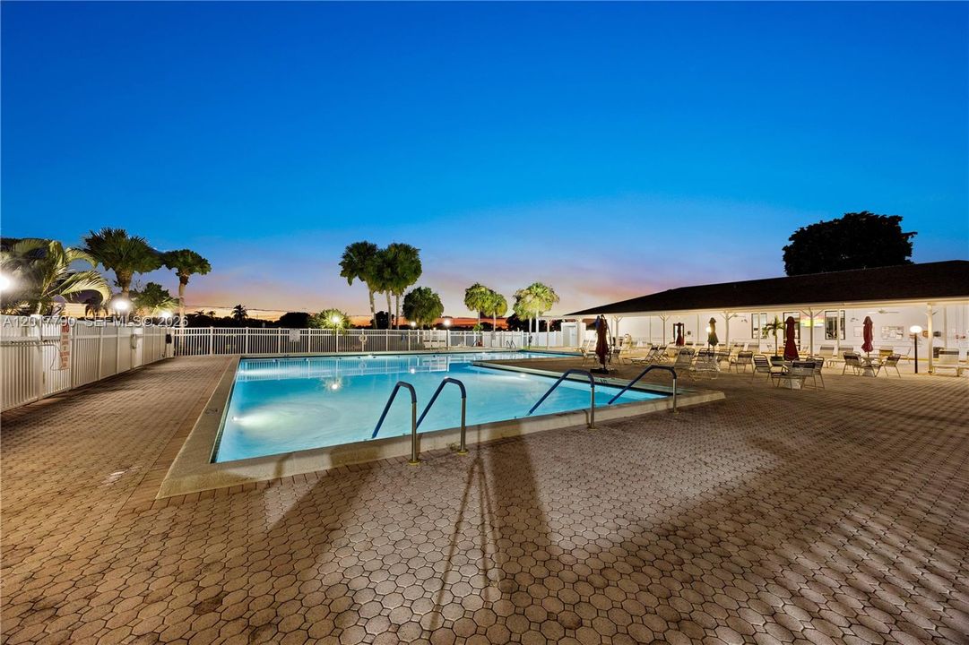 Clubhouse