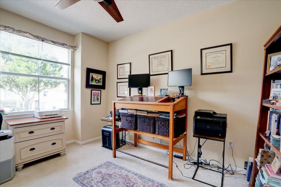 Bedroom #2
