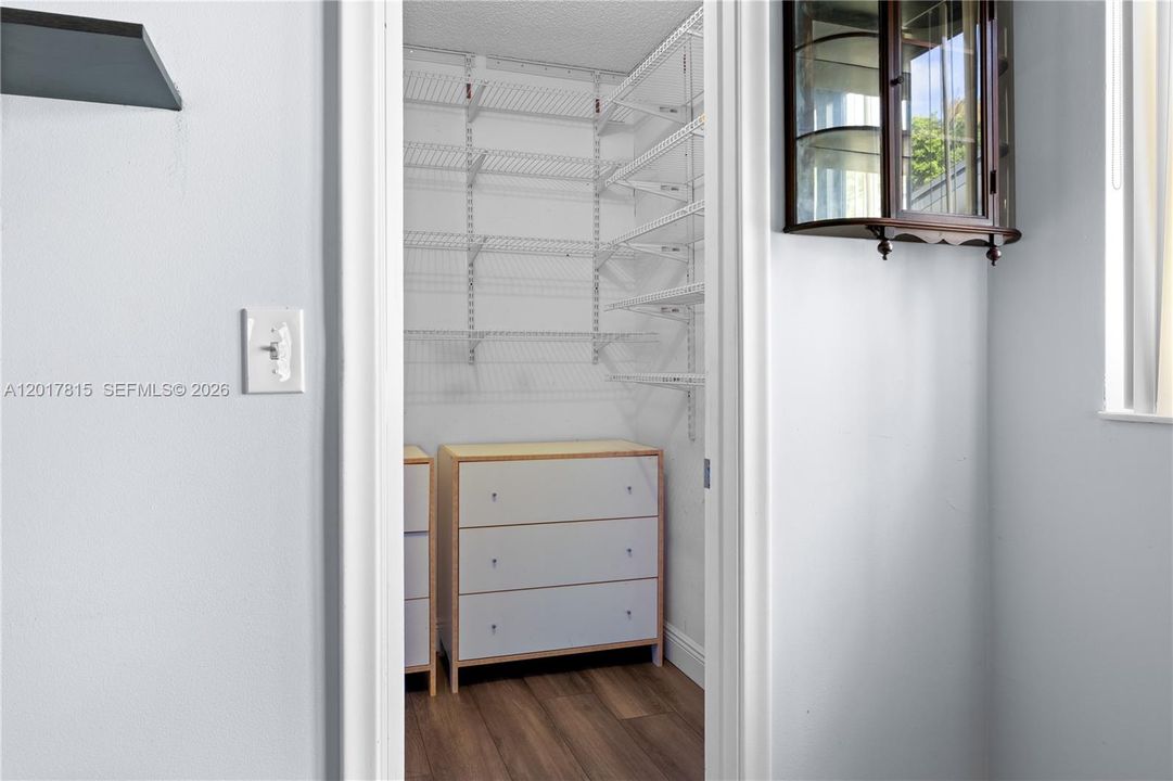 Second Bedroom/ Office