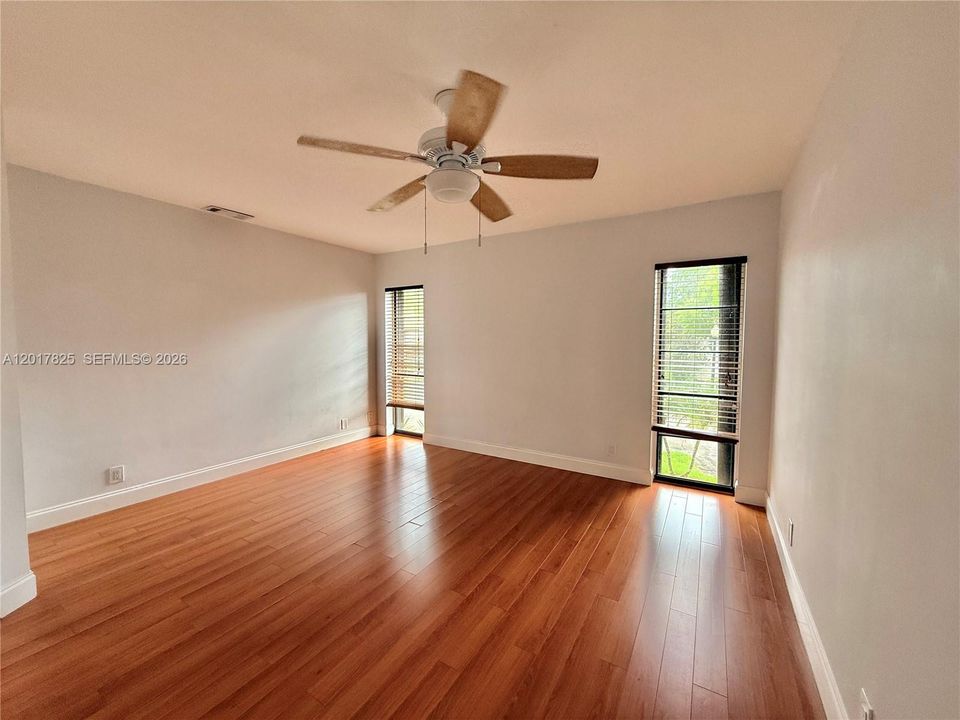 #3 - 2nd floor